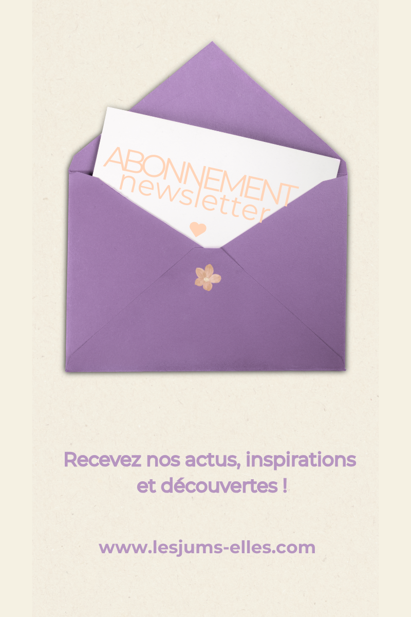 Newsletter Lesjums-elles
